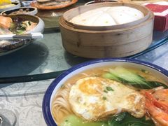 -丽华园(汉阳龙阳店)