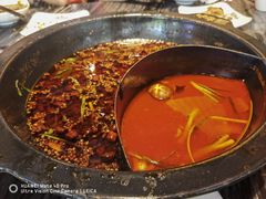 -老船舫·现做活鲜鱼馆(东郊记忆店)