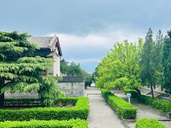 -盐池神庙