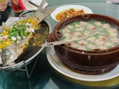 -小姨家常菜(昭萍东路店)