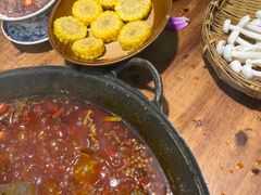 -楠火锅(哈尔滨金爵万象店)