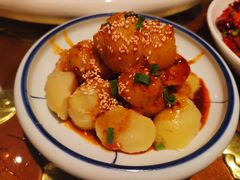 -缪氏川菜(丰盛町店)