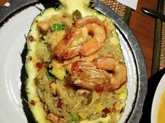 -泰国餐厅 Thai Food(裕华万达店)