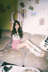 -WAVE SODA摄影工作室