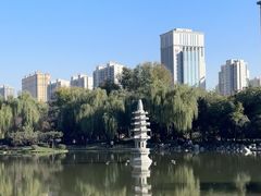 -木塔寺遗址生态公园