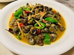 -梁家大院•农家菜(昆山会展中心店)