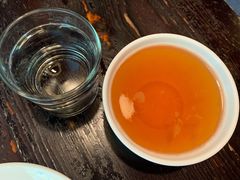 布列塔尼苹果酒-La Creperie法餐厅(桃江路店)