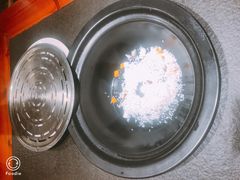 原味香米粥-苏大嘴海鲜牧场(奥林匹克店)