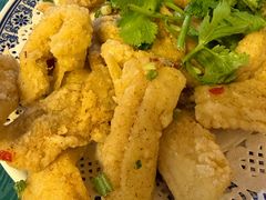 -桂园白粥·潮汕老味道