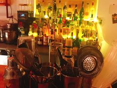 -BIJOU coffee&cocktail(龙岗万科广场店)