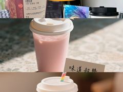 -去茶山(重庆万象城店)