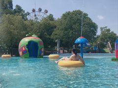 -阿酋湾水上乐园