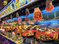 -即墨老公社·海肠捞饭大王(古城店)