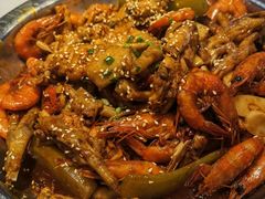 -赖胖子肉蟹煲(上邦百汇城店)