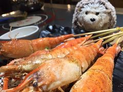 -79号渔船海鲜饭店(华强北店)