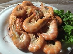 -阿杰臻选海鲜饭店(普陀山店)