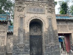 -西安化觉巷清真大寺