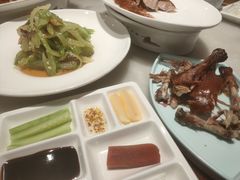 -鸭匠食府·挂炉烤鸭·新京菜(阜成路店)