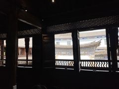 -喜洲翰林餐厅(董家百年老宅店)