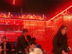 大堂-侯师傅热炒店(印象城店)