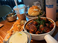 -岛风·台食小馆 ISLAND BISTRO(烟台山店)