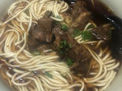 -李先生牛肉面大王(青岛火车站东广场店)