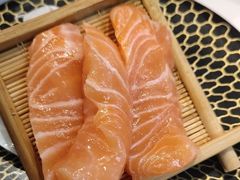 -争鲜回转寿司(海曙天一PLUS店)