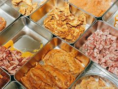 -英雄故事地摊烤肉(马驹桥店)