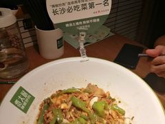 费大厨辣椒炒肉-费大厨辣椒炒肉(万家丽一店)