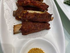 -金时代顺风大酒店(金山店)