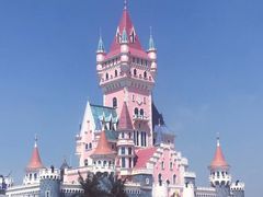 -厦门方特梦幻王国