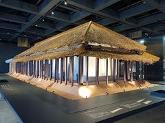 -盘龙城遗址博物院