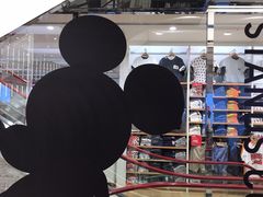 -优衣库(银座店)