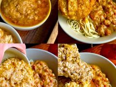 -李百蟹·江南蟹黄面(夫子庙店)