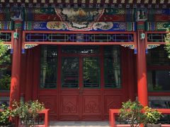 门面-北京古城老院厉晓麟精致菜