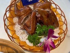 -多多旺港式茶餐厅(新区店)
