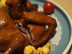 -点都德(聚福楼店)