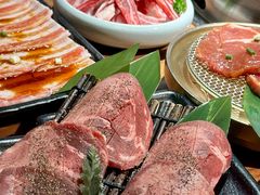 -九田家黑牛烤肉料理(新辰里亚运村店)