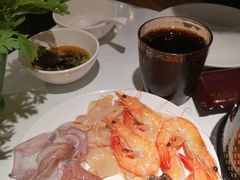 -加餐海鲜自助(宝龙一城店)