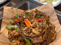 -津菜宋记老房子(鼓楼店)