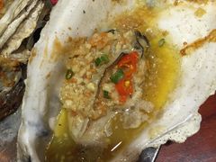 -蠔友汇(皇姑店)