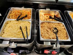 -比格比萨自助(花园路店)