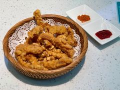 摇滚酥肉-青花椒花椒鱼(合生汇店)