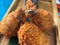 狮城之锤-My Way Town买味堂·东南亚餐厅(亦庄店)