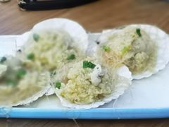 -蟹老板的海鲜