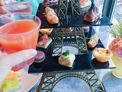 -澳门十六浦索菲特大酒店