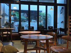 -大井咖啡店(大井巷店)