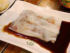-添好运点心专门店(百老汇店)