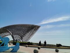 -南汇嘴观海公园