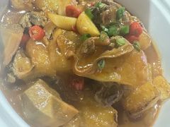 -大灶头·新昌菜(中国茶市店)